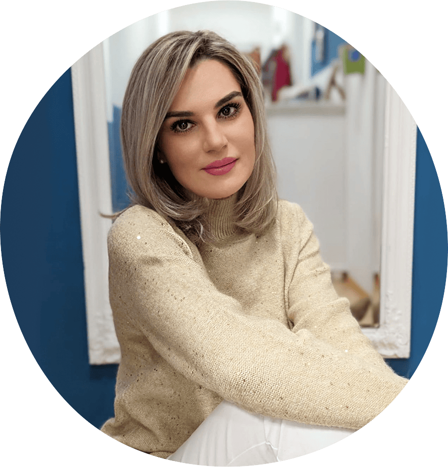 Irena Terze
